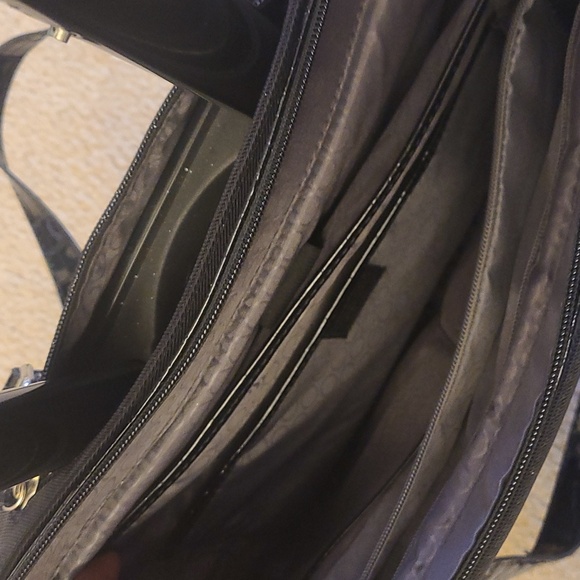 Heritage travelware carry on bage - Picture 8 of 10